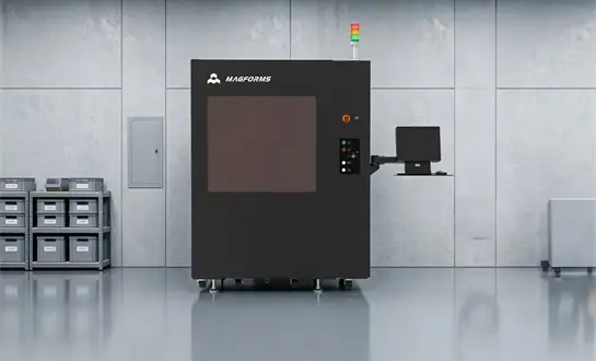 Can Industrial SLA 3D Printers Reduce Lead Times in Manufacturing?